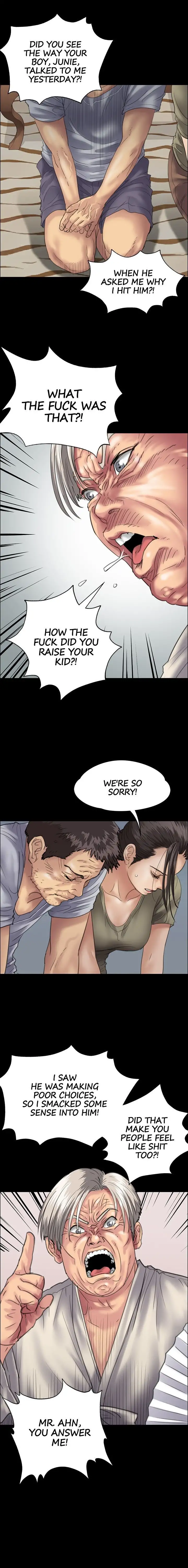 Queen Bee Chapter 32 image 10