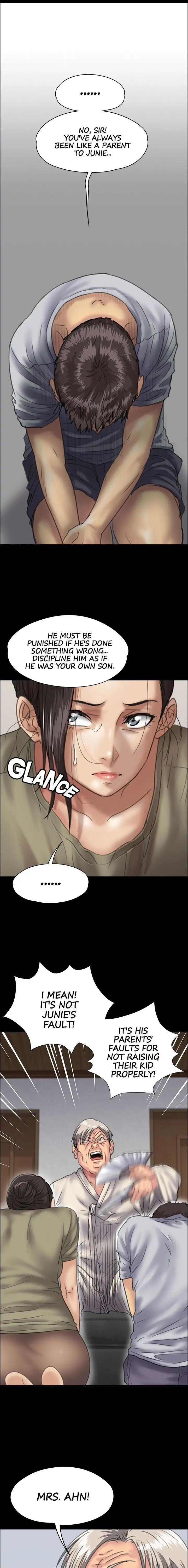 Queen Bee Chapter 32 image 11