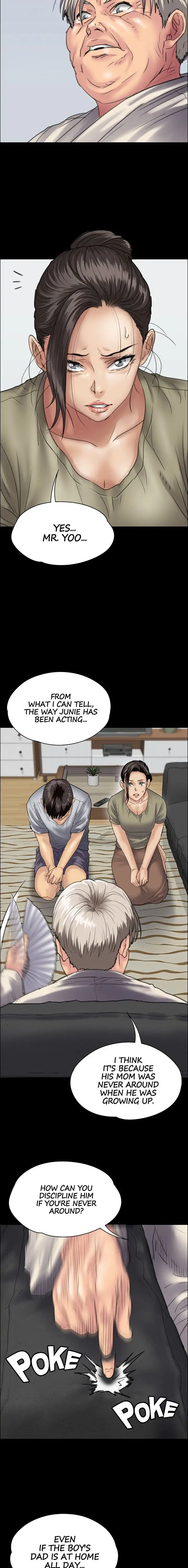Queen Bee Chapter 32 image 12