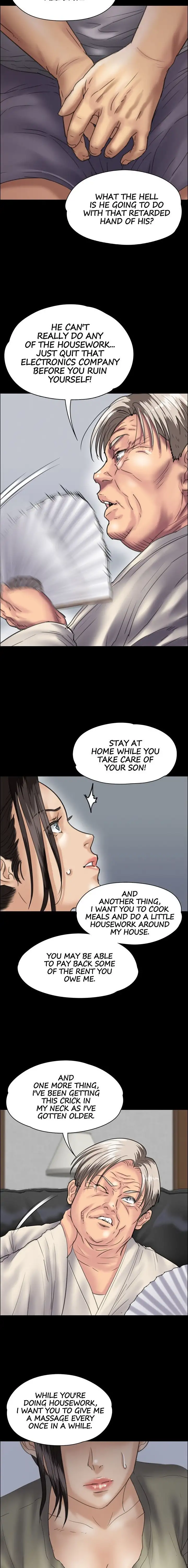 Queen Bee Chapter 32 image 13