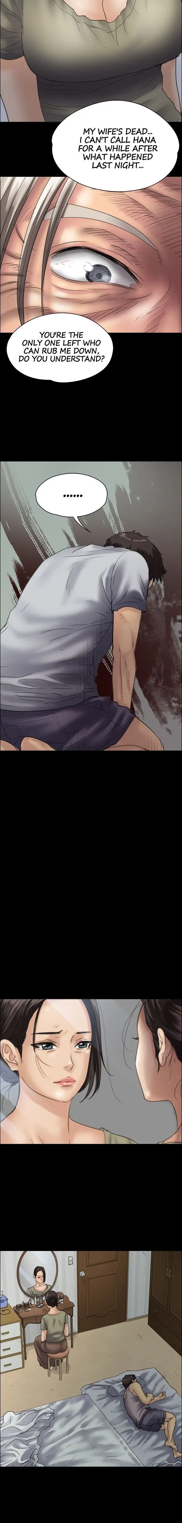 Queen Bee Chapter 32 image 14