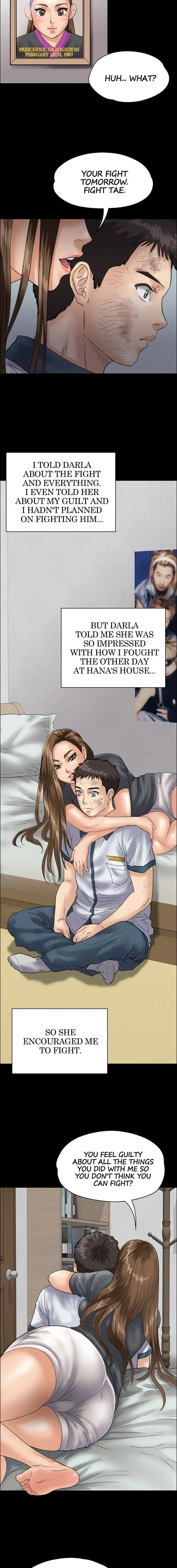 Queen Bee Chapter 32 image 16