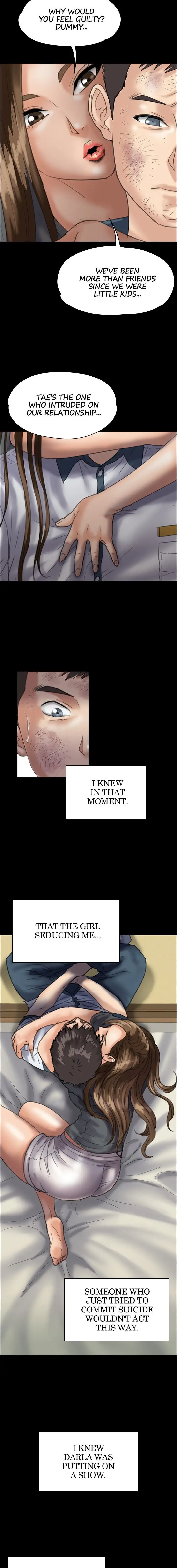 Queen Bee Chapter 32 image 17