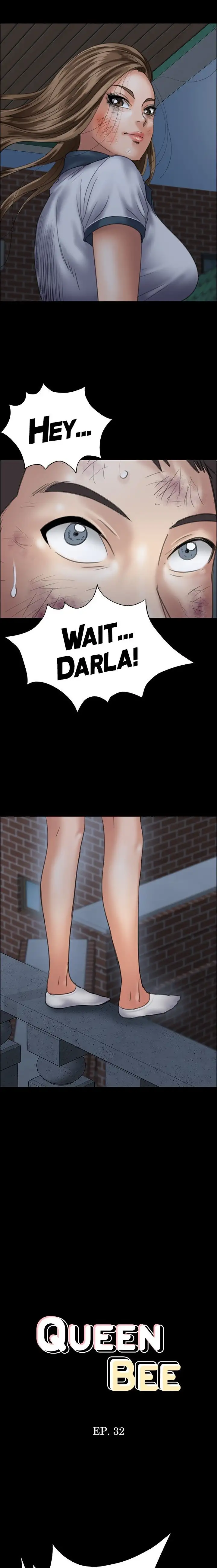 Queen Bee Chapter 32 image 1