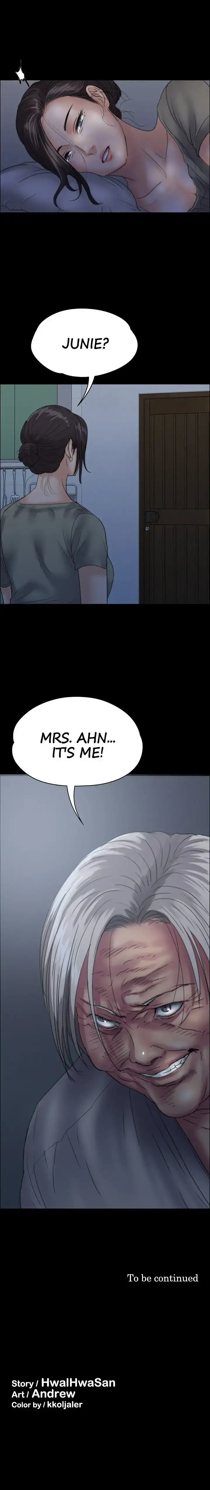 Queen Bee Chapter 32 image 20