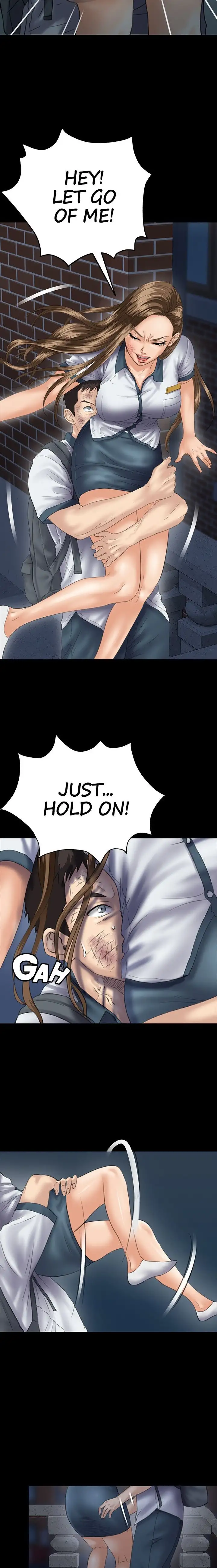 Queen Bee Chapter 32 image 3