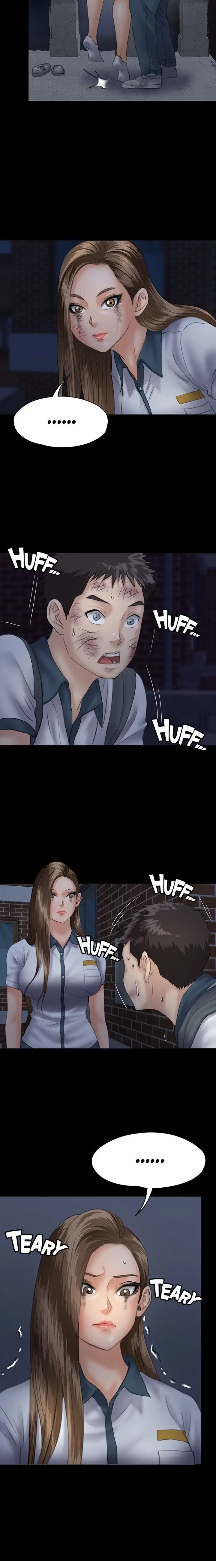 Queen Bee Chapter 32 image 4