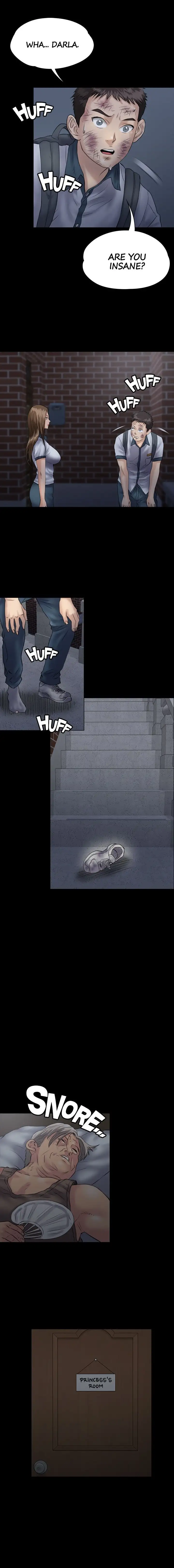 Queen Bee Chapter 32 image 5