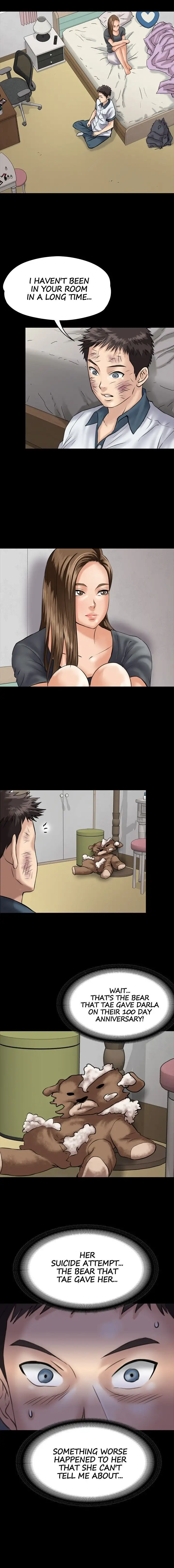 Queen Bee Chapter 32 image 6