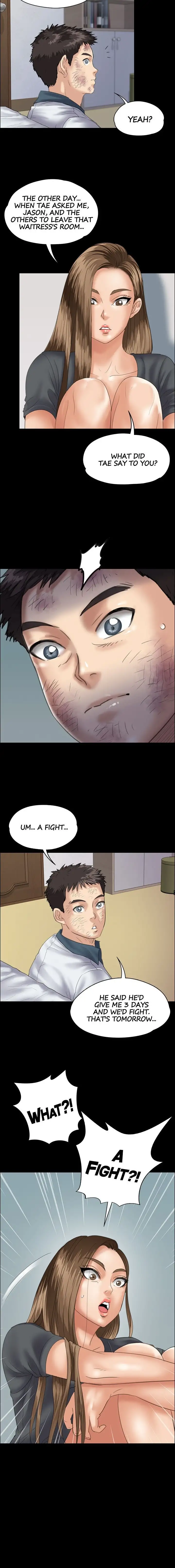 Queen Bee Chapter 32 image 8