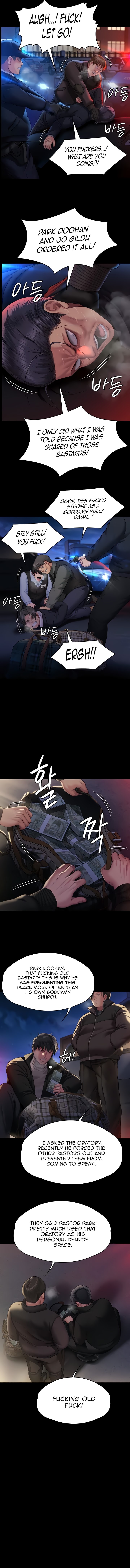 Queen Bee Chapter 320 image 13