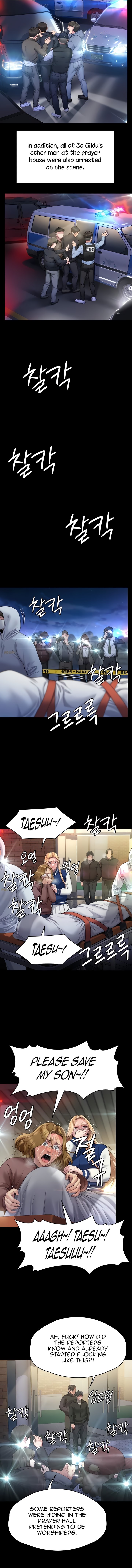 Queen Bee Chapter 320 image 14