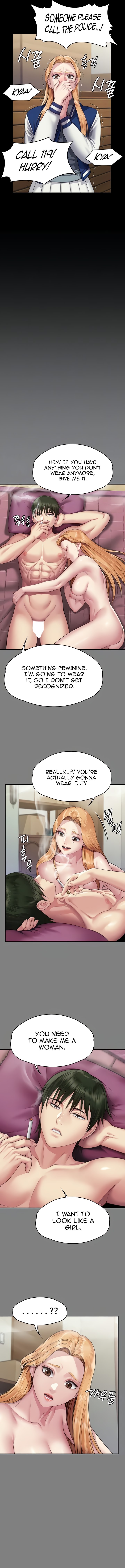 Queen Bee Chapter 320 image 2