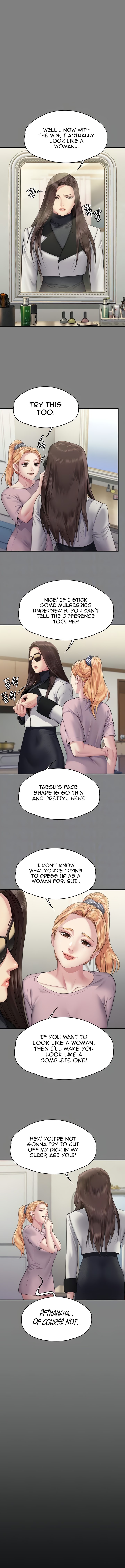 Queen Bee Chapter 320 image 3
