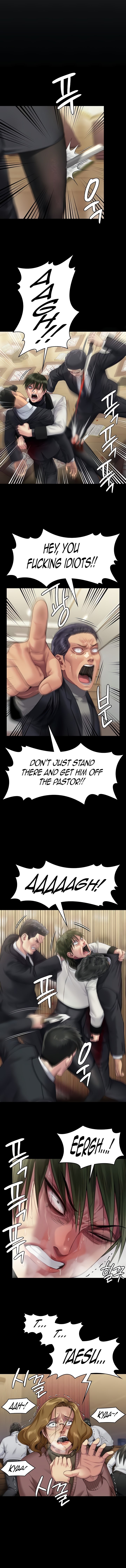 Queen Bee Chapter 320 image 4