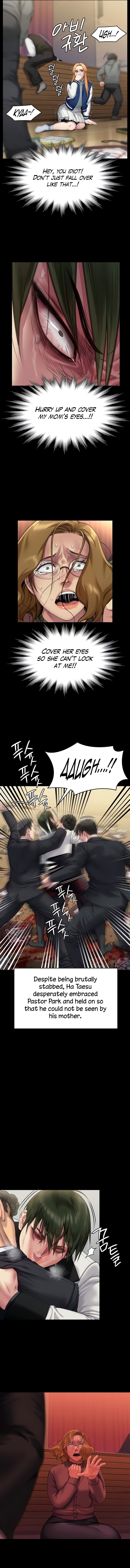 Queen Bee Chapter 320 image 5