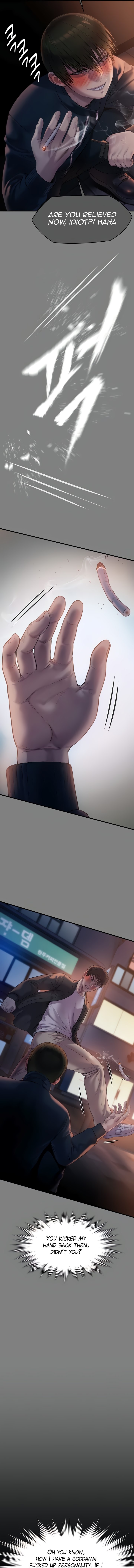 Queen Bee Chapter 320 image 8