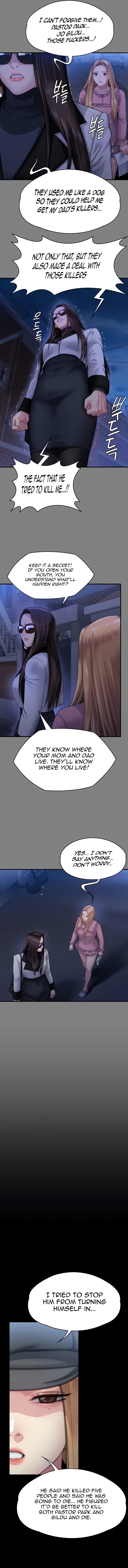 Queen Bee Chapter 321 image 14