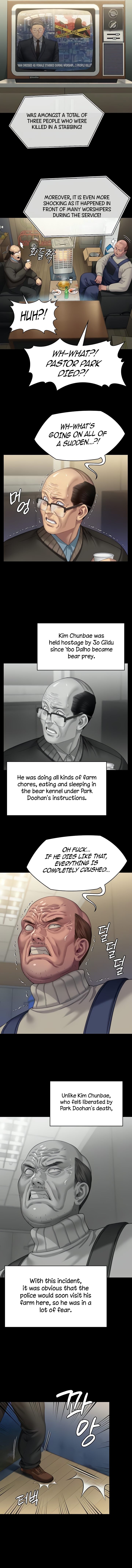 Queen Bee Chapter 321 image 2