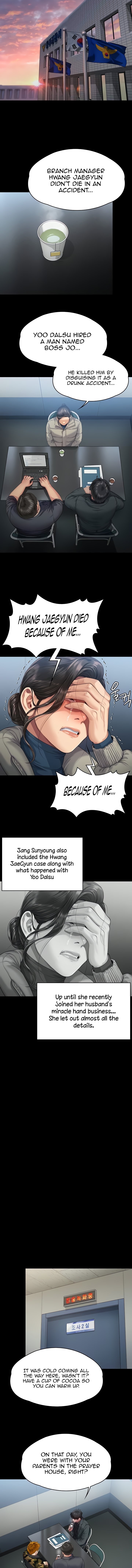 Queen Bee Chapter 322 image 15