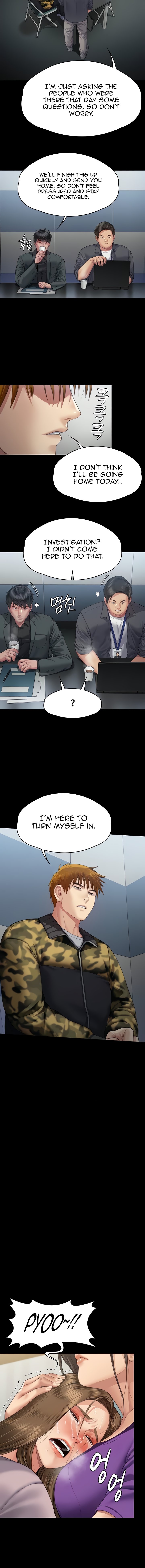 Queen Bee Chapter 322 image 16