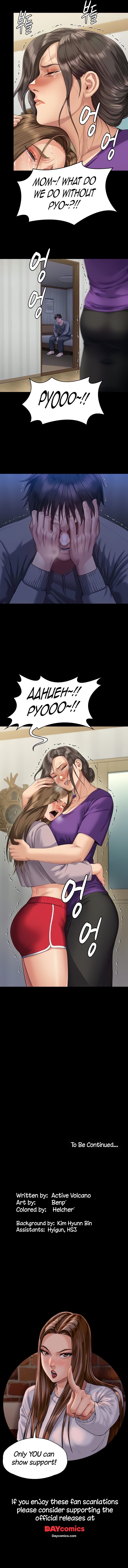 Queen Bee Chapter 322 image 17