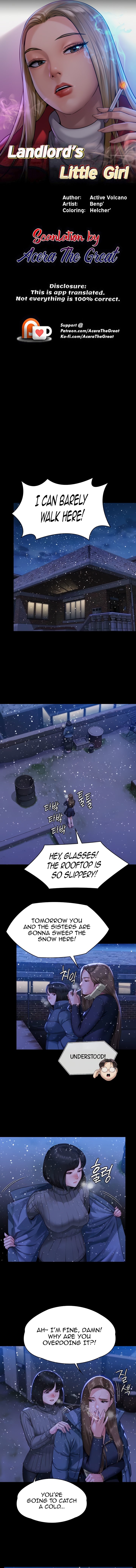Queen Bee Chapter 322 image 1