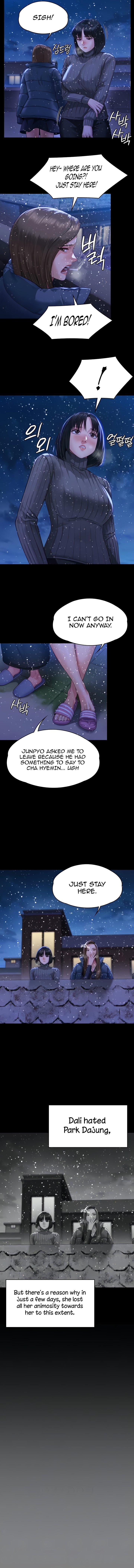 Queen Bee Chapter 322 image 2