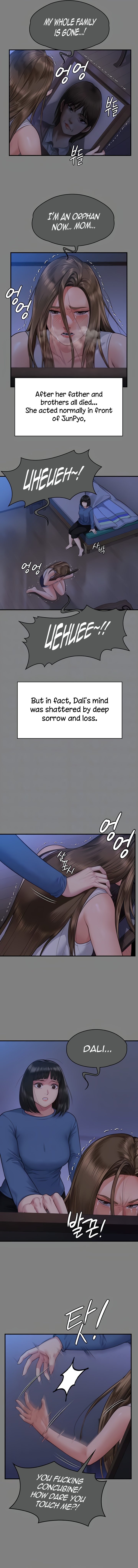Queen Bee Chapter 322 image 3