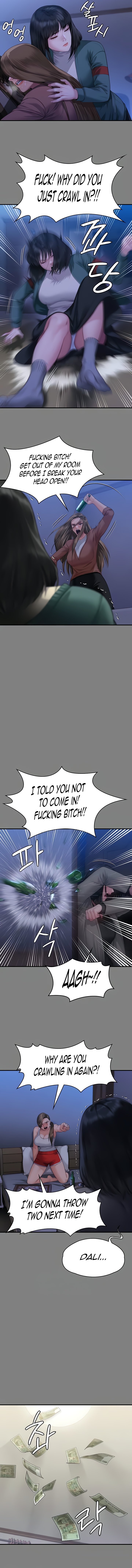 Queen Bee Chapter 322 image 5