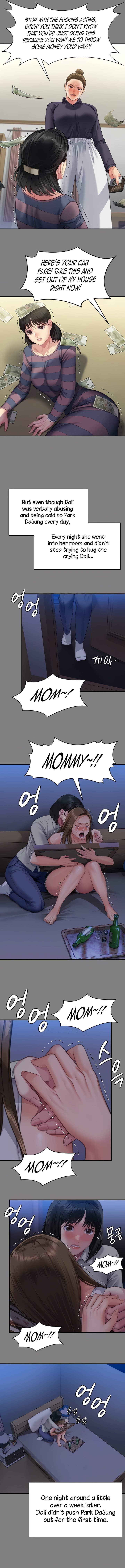 Queen Bee Chapter 322 image 6