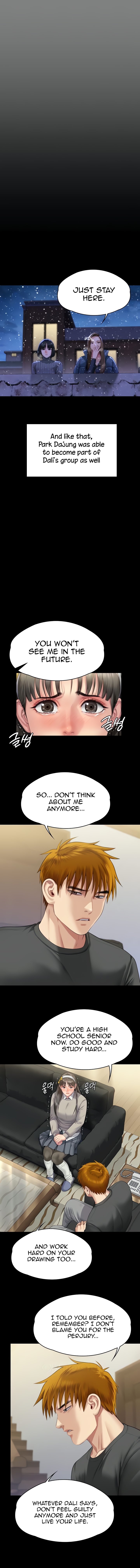 Queen Bee Chapter 322 image 7
