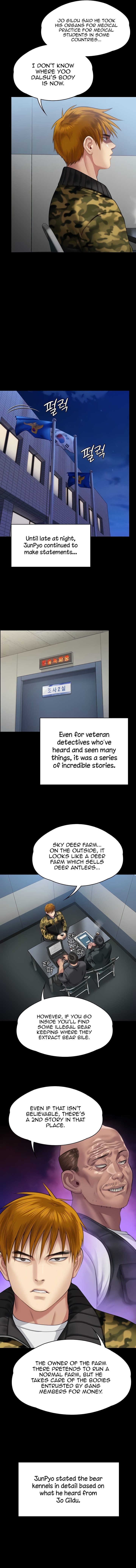 Queen Bee Chapter 323 image 10