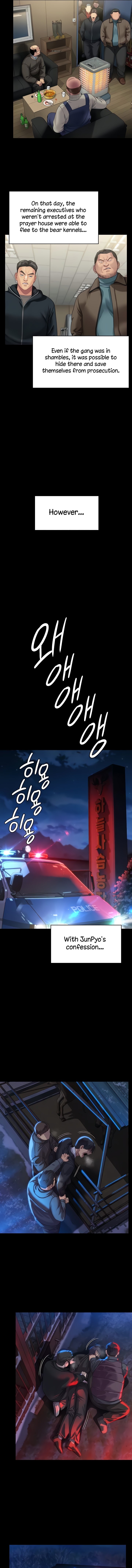 Queen Bee Chapter 323 image 12