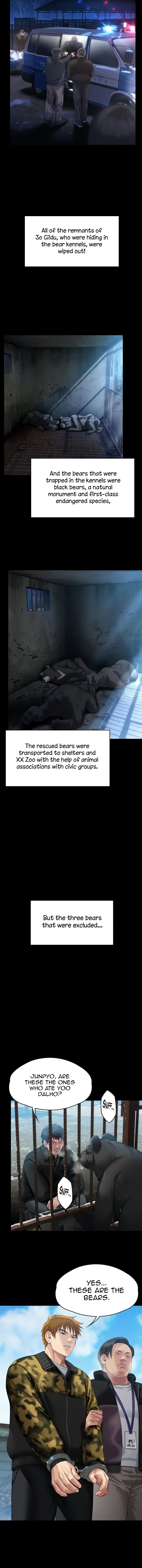 Queen Bee Chapter 323 image 13