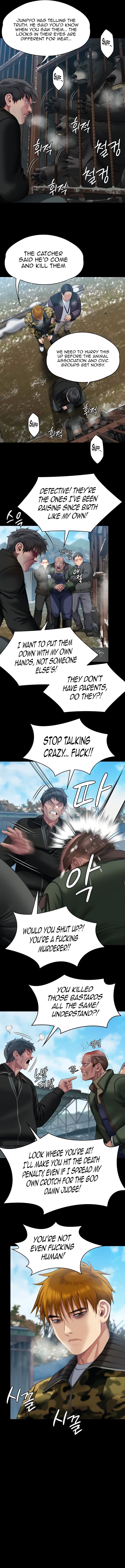 Queen Bee Chapter 323 image 14