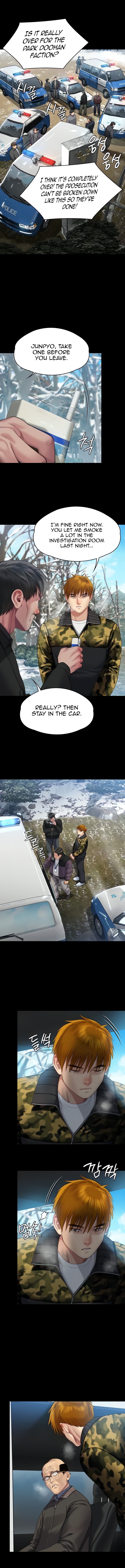 Queen Bee Chapter 323 image 15