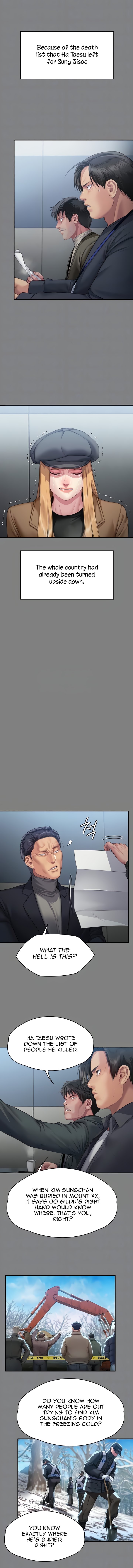 Queen Bee Chapter 323 image 2