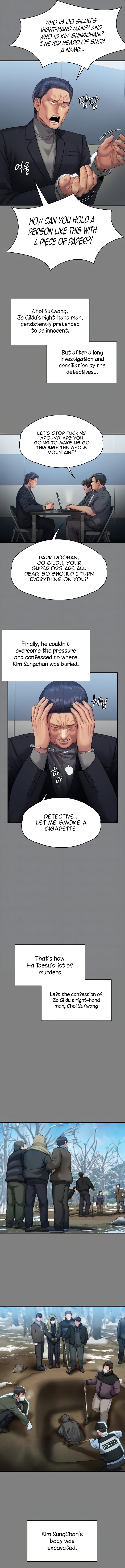 Queen Bee Chapter 323 image 3