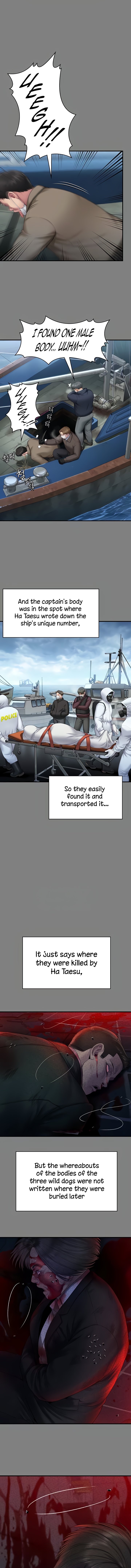 Queen Bee Chapter 323 image 4