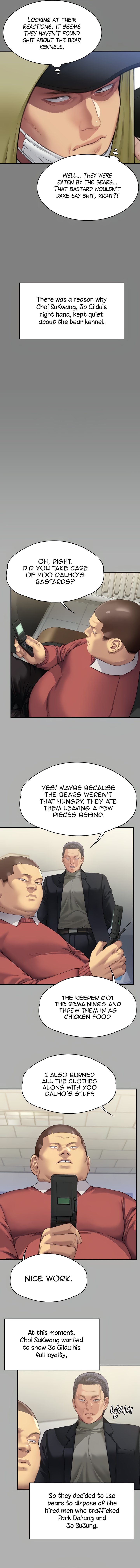 Queen Bee Chapter 323 image 6