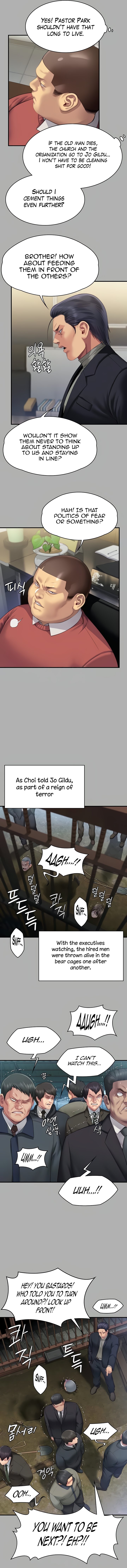 Queen Bee Chapter 323 image 7