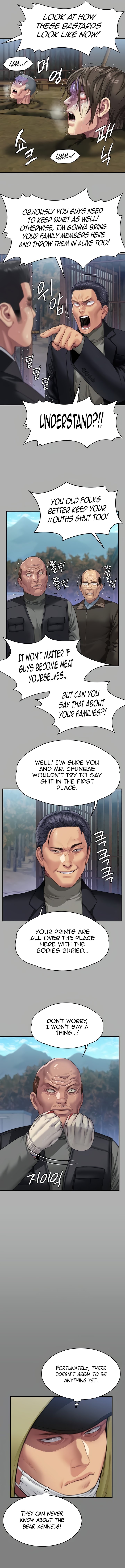 Queen Bee Chapter 323 image 8