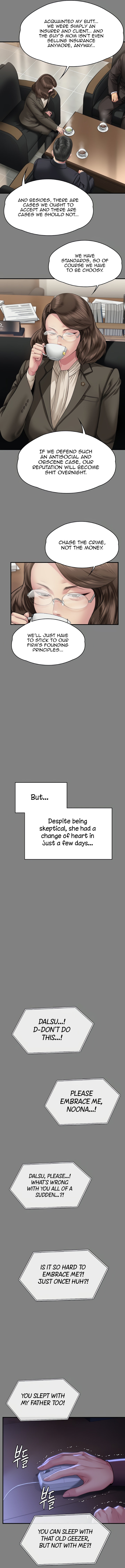 Queen Bee Chapter 324 image 9