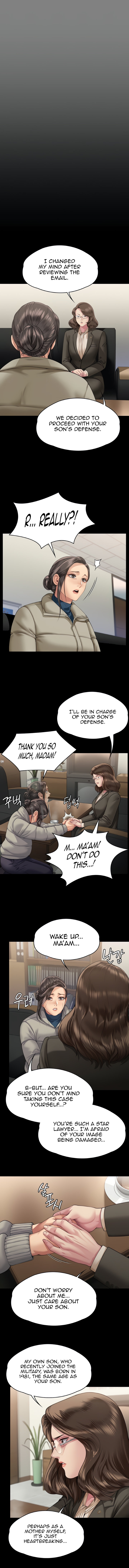Queen Bee Chapter 324 image 11