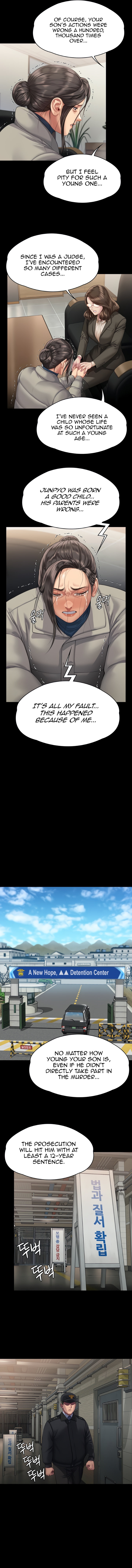 Queen Bee Chapter 324 image 12