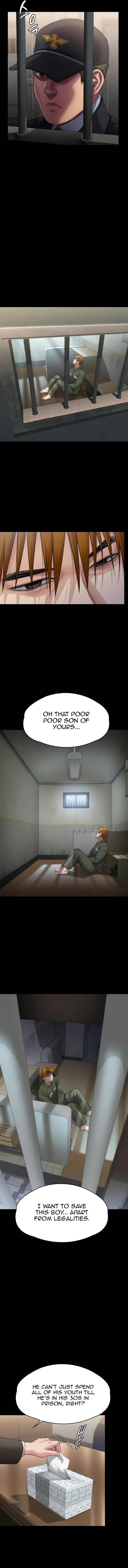 Queen Bee Chapter 324 image 13