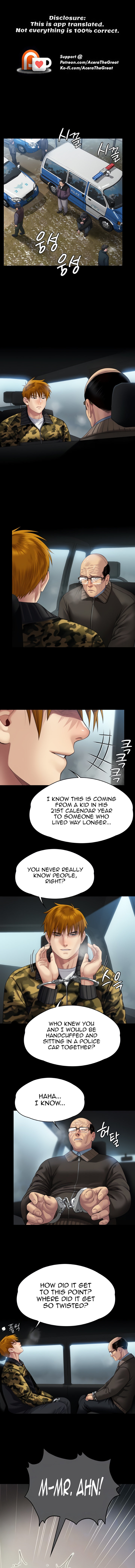 Queen Bee Chapter 324 image 1