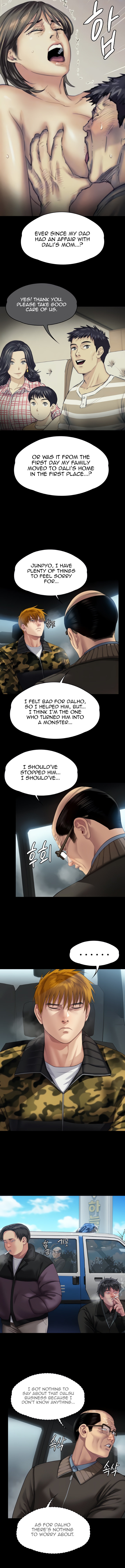 Queen Bee Chapter 324 image 2