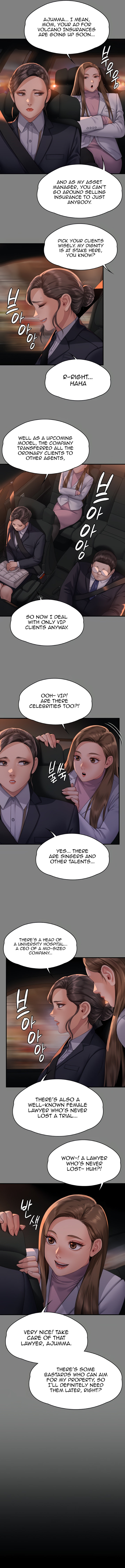 Queen Bee Chapter 324 image 5